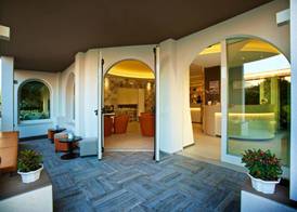 Hotel Biancaneve Wellness 2