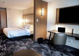 Fairfield Inn & Suites by Marriott Richmond Airport 5