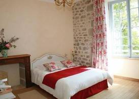 Domaine Saint-Roch Hotel Spa 5