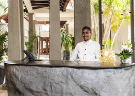 Maradiva Villas Resort and Spa 4