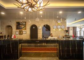 Büyük Mardin Otel 3