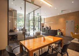 Edificio QO 97 By Jalo 2