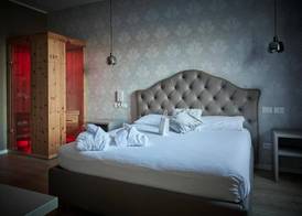 Lainez Rooms & Suites 2