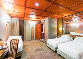 Madison Hotel 3