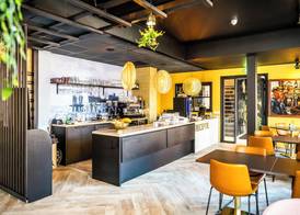 Boutique Hotel Charley's 3