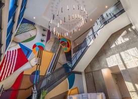 Hyatt Place Gainesville Downtown 4