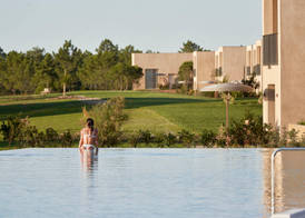 Praia do Canal Nature Retreat - Small Luxury Hotels of the World 5
