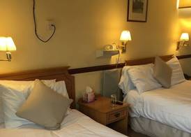 Nyton Hotel 4