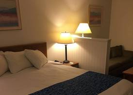 Travelodge by Wyndham Spearfish 4