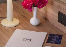 Grand Sapphire City Hotel 4