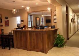Buffalo Ridge Resort and Spa 2
