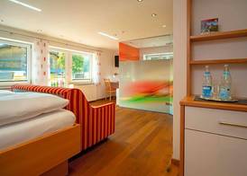 Hotel Bellevue 4