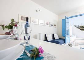 Fava Eco Suites 3