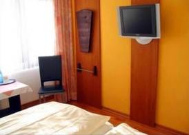 Hotel am Wasserturm 5