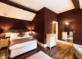 The Nags Head Inn 3