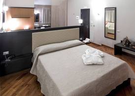 Il Castagneto Hotel 3