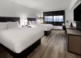 Holiday Inn Express & Suites Washington DC - NoMA by IHG 5
