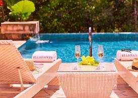 Shigira Bayside Suite Allamanda 4