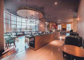 WOW Airport Hotel 5