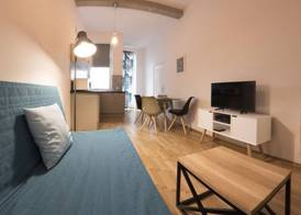Fresh Apartments 4