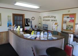 Starlite Budget Inn 2