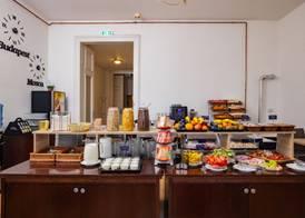 City Hotel Matyas 3