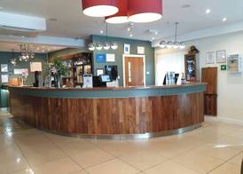 Legacy Preston International Hotel 3