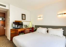 HOTEL VILLA LUXEMBOURG 2