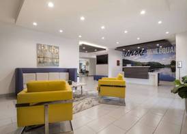 Best Western NSU Inn 3