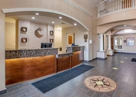 Comfort Inn & Suites Lubbock West 2