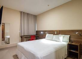 Hotel Santos Dumont Aeroporto SLZ 4