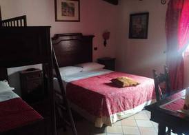 Hotel Ristorante Le Gole 4