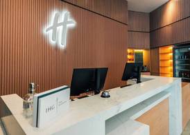 Holiday Inn Mexicali - Centro Civico by IHG 3