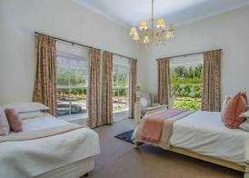 Franschhoek Rose Cottages 5