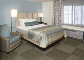 Candlewood Suites WACO by IHG 3
