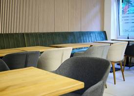 Hotel Schumacher Düsseldorf 3