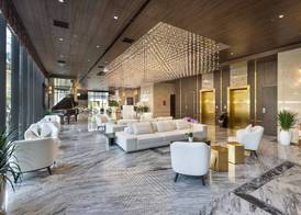 Golden Lotus Grand Da Nang - Panoramic Rooftop Bar & Daily Afternoon Tea 4