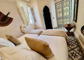 Riad MALAÏKA 4