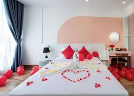 FIRST Studio Hotel Da Nang 3