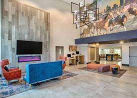 La Quinta by Wyndham Dallas - Las Colinas 2