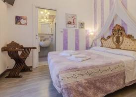 Rooms Giulietta e Romeo 5