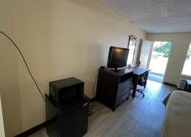 Rodeway Inn Walterboro I-95 4