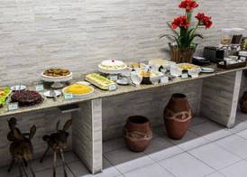 Abrolhos Praia Hotel 2