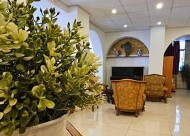 Zion Hotel 2
