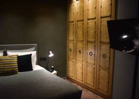 Pagopoieion - Adults Only Suites 5