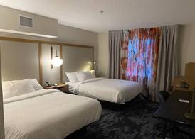 Fairfield Inn & Suites by Marriott Saratoga Malta 5