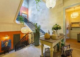 La Maison Mulatô, demeure privée d'hôtes, piscine & spa Libourne, Saint-Emilion 5