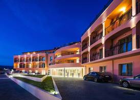 Hotel Residence Dune - Free Beach Access 4