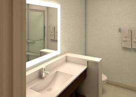 Holiday Inn Express & Suites MARION by IHG 2