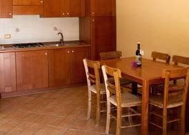 Agriturismo Ninea 5